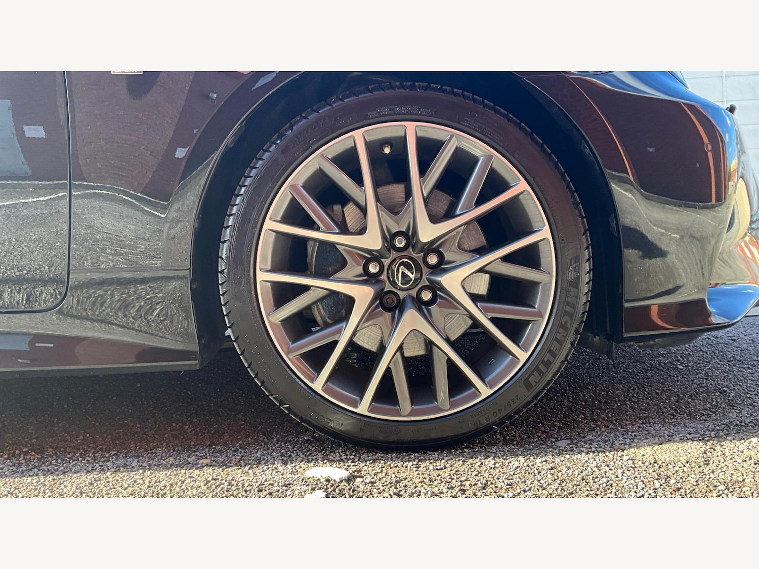 Used Lexus RC 2016 for sale - 77564776: Photo 21