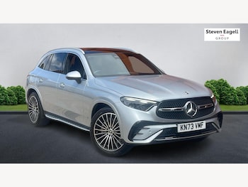 Used Mercedes-Benz GLC 2023 for sale - 78922926: Photo