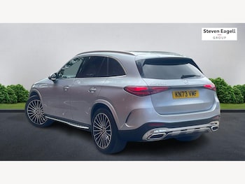 Used Mercedes-Benz GLC 2023 for sale - 78922926: Photo