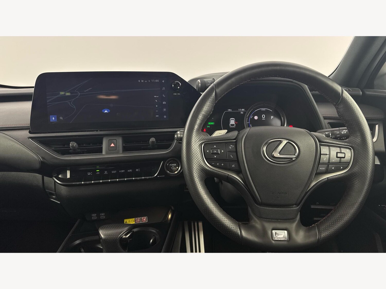 Used Lexus UX 2023 for sale - 76620503: Photo 10