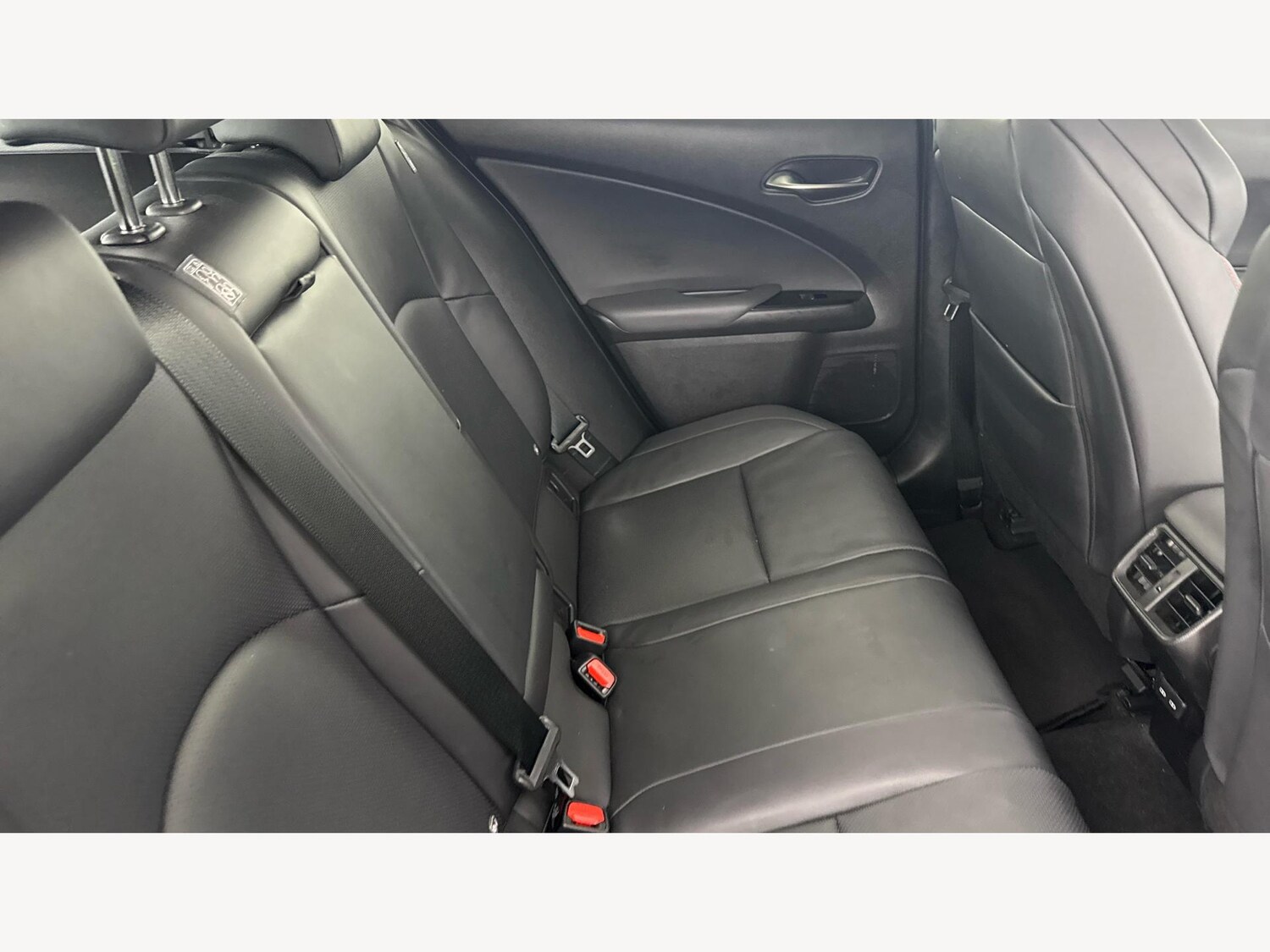 Used Lexus UX 2023 for sale - 76620503: Photo 11