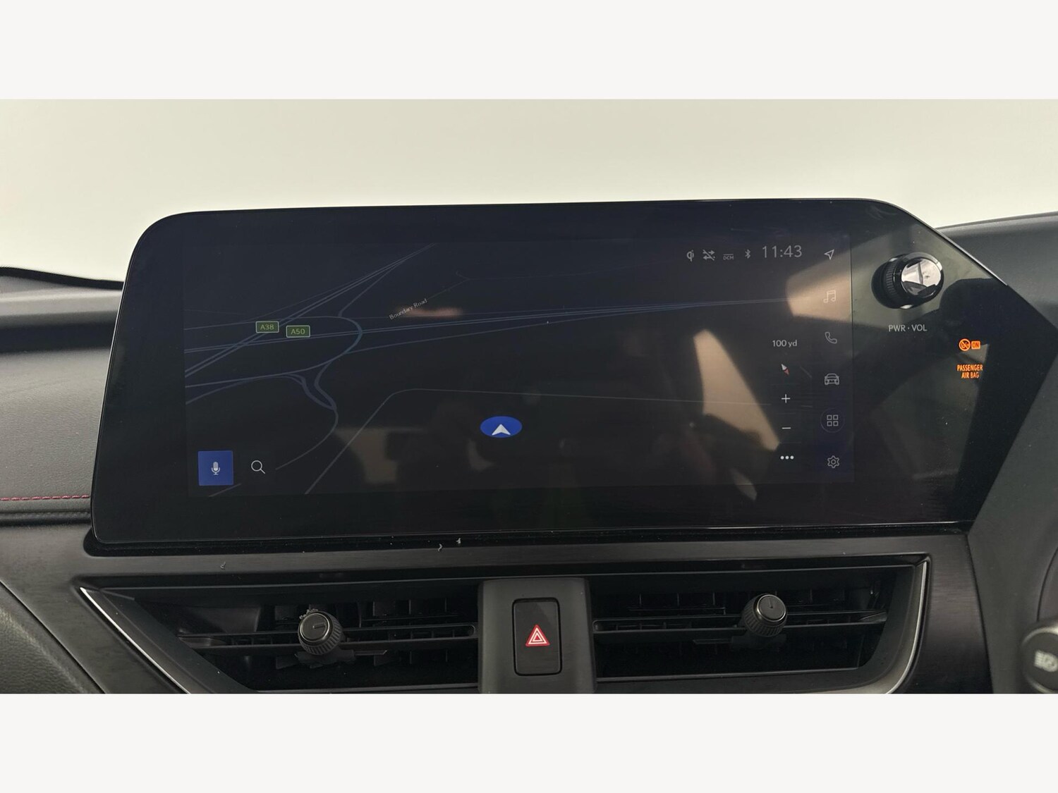 Used Lexus UX 2023 for sale - 76620503: Photo 12