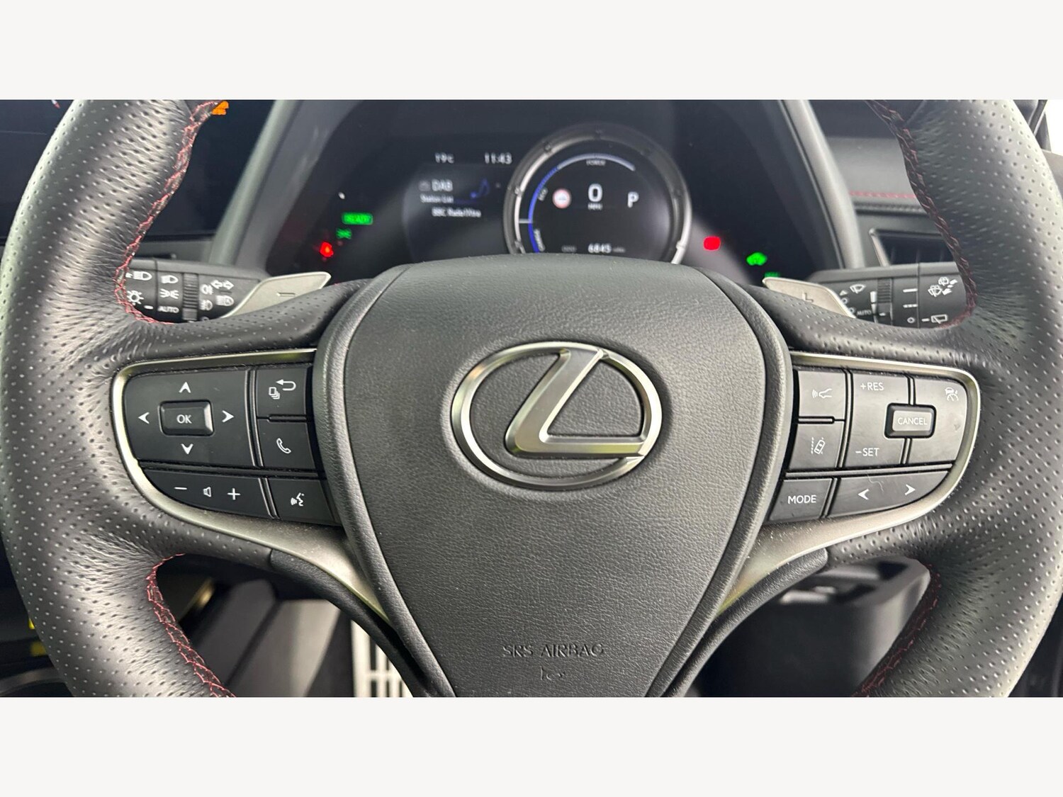 Used Lexus UX 2023 for sale - 76620503: Photo 13
