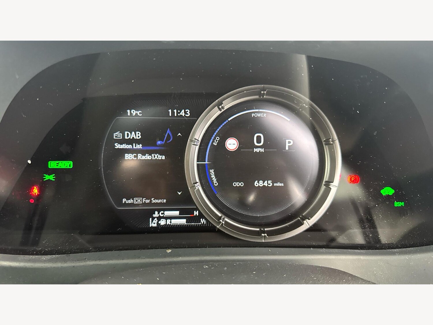 Used Lexus UX 2023 for sale - 76620503: Photo 14