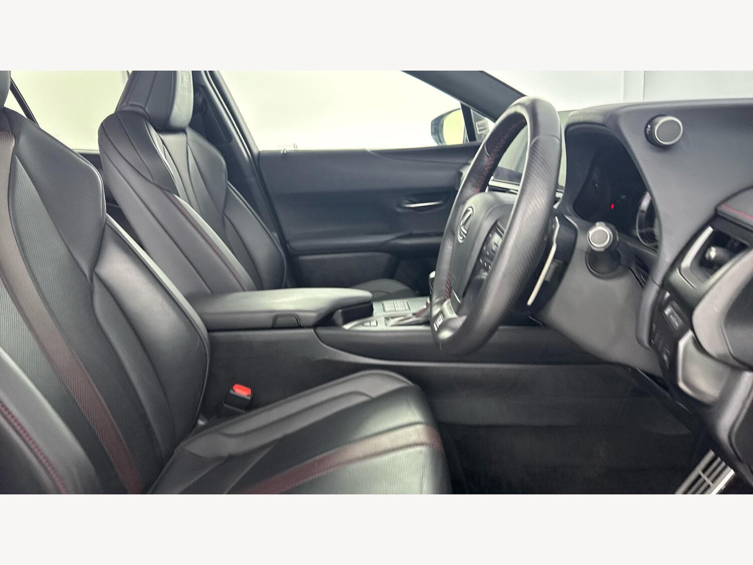 Used Lexus UX 2023 for sale - 76620503: Photo 15
