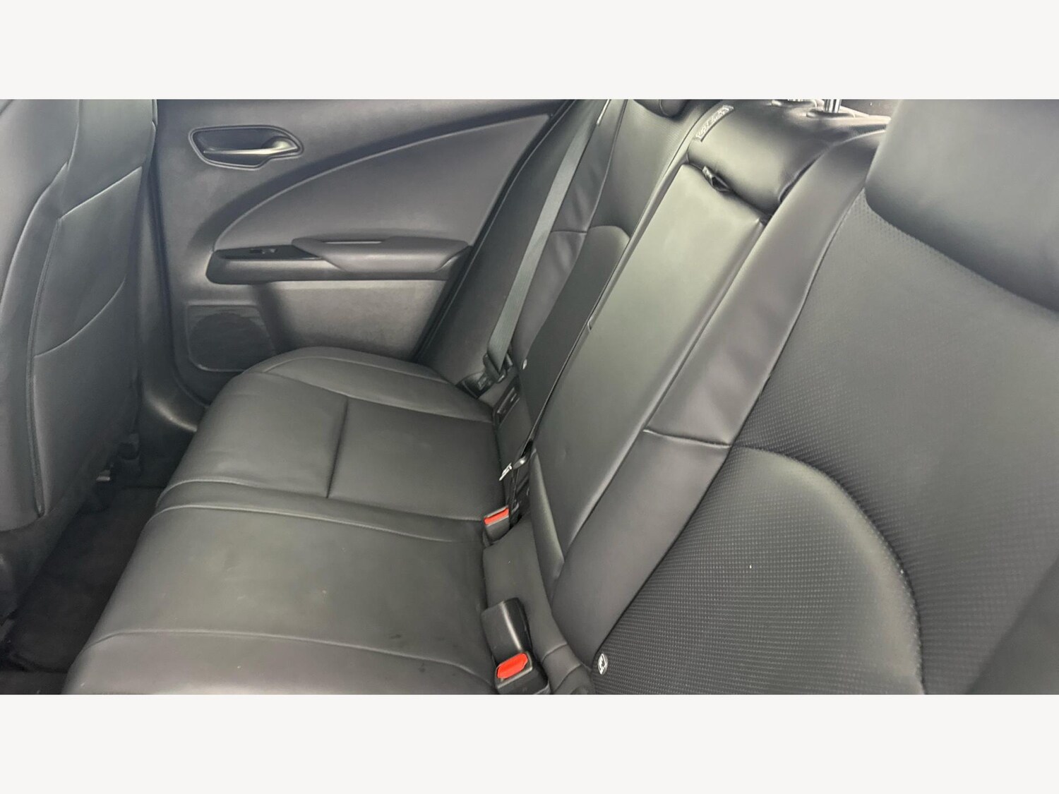 Used Lexus UX 2023 for sale - 76620503: Photo 16