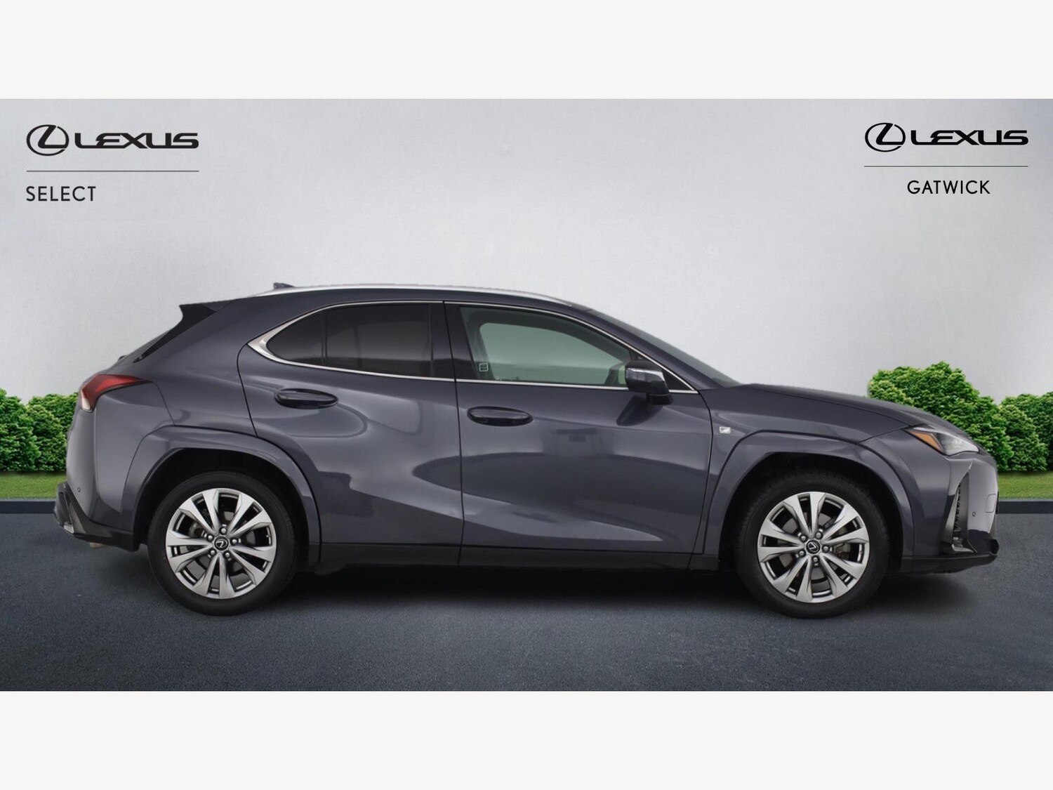 Used Lexus UX 2023 for sale - 76620503: Photo 18