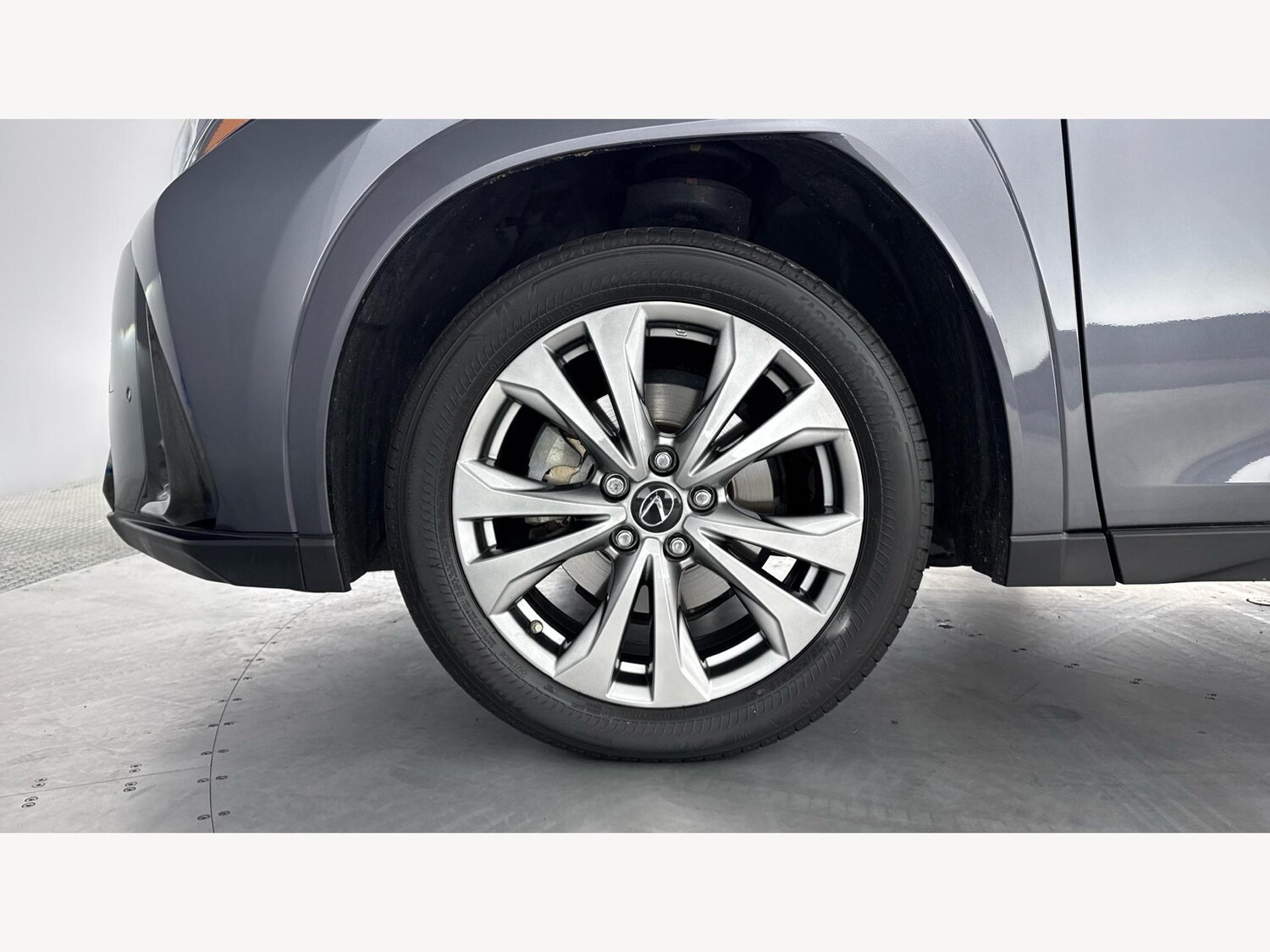 Used Lexus UX 2023 for sale - 76620503: Photo 21