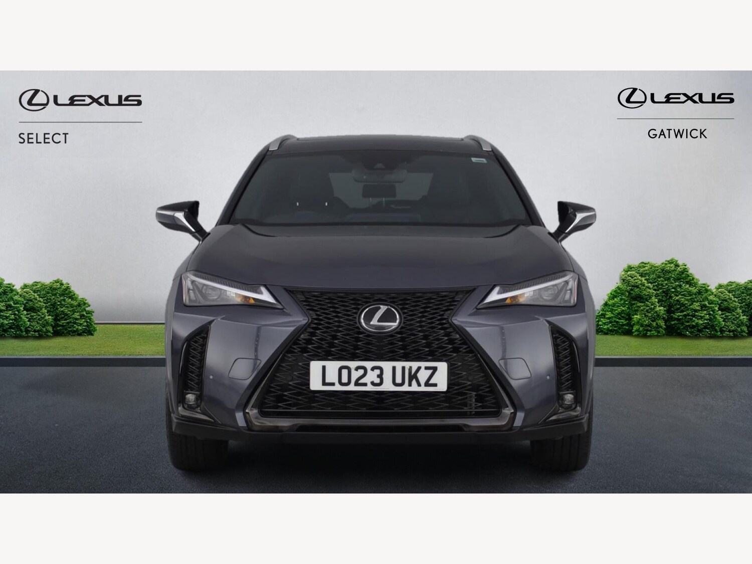 Used Lexus UX 2023 for sale - 76620503: Photo 6