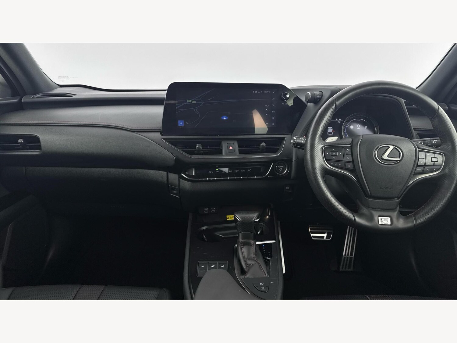 Used Lexus UX 2023 for sale - 76620503: Photo 9
