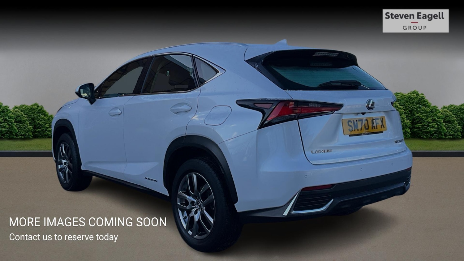 Used Lexus NX for sale - 77191986: Photo 2