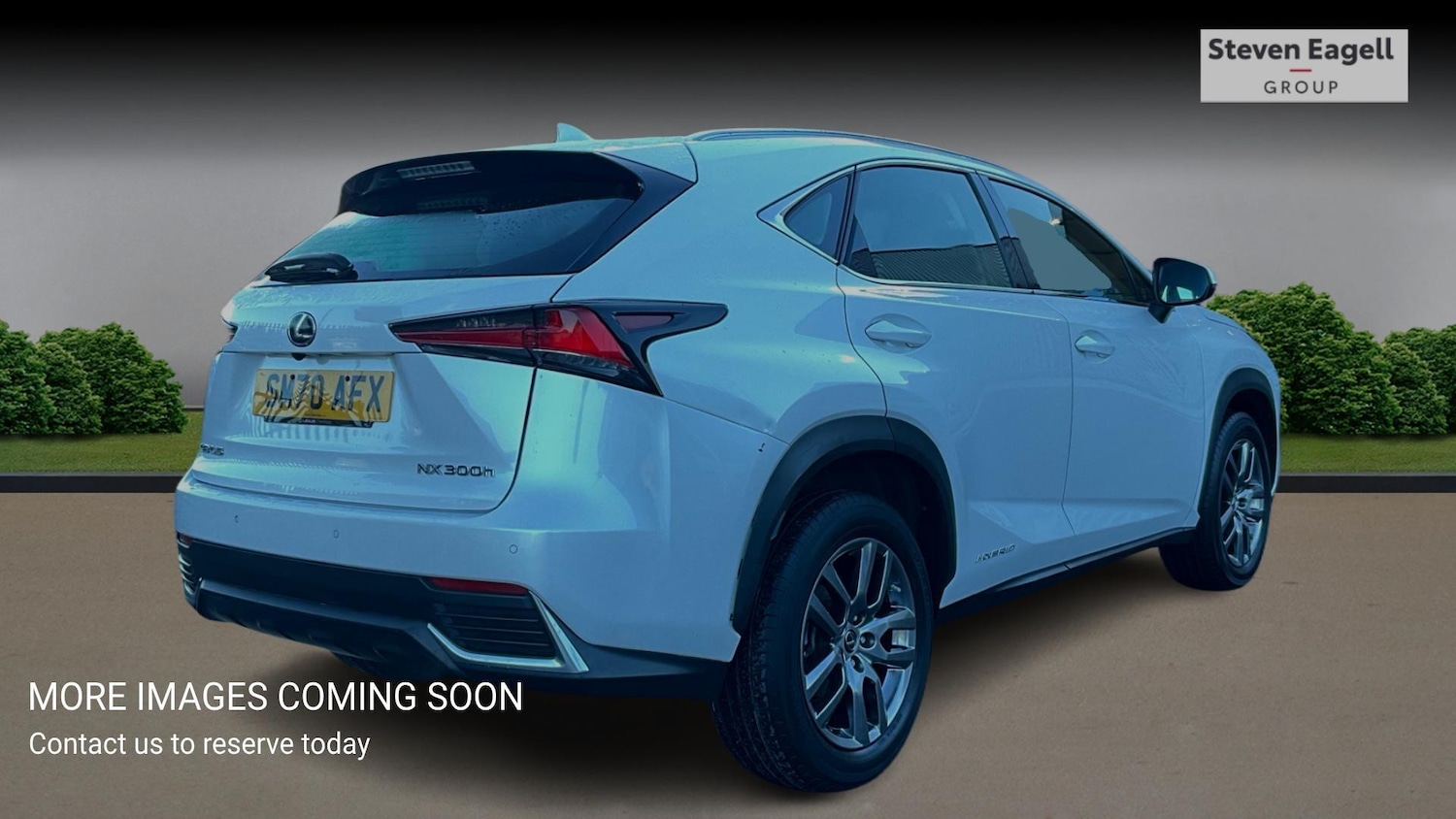 Used Lexus NX for sale - 77191986: Photo 4