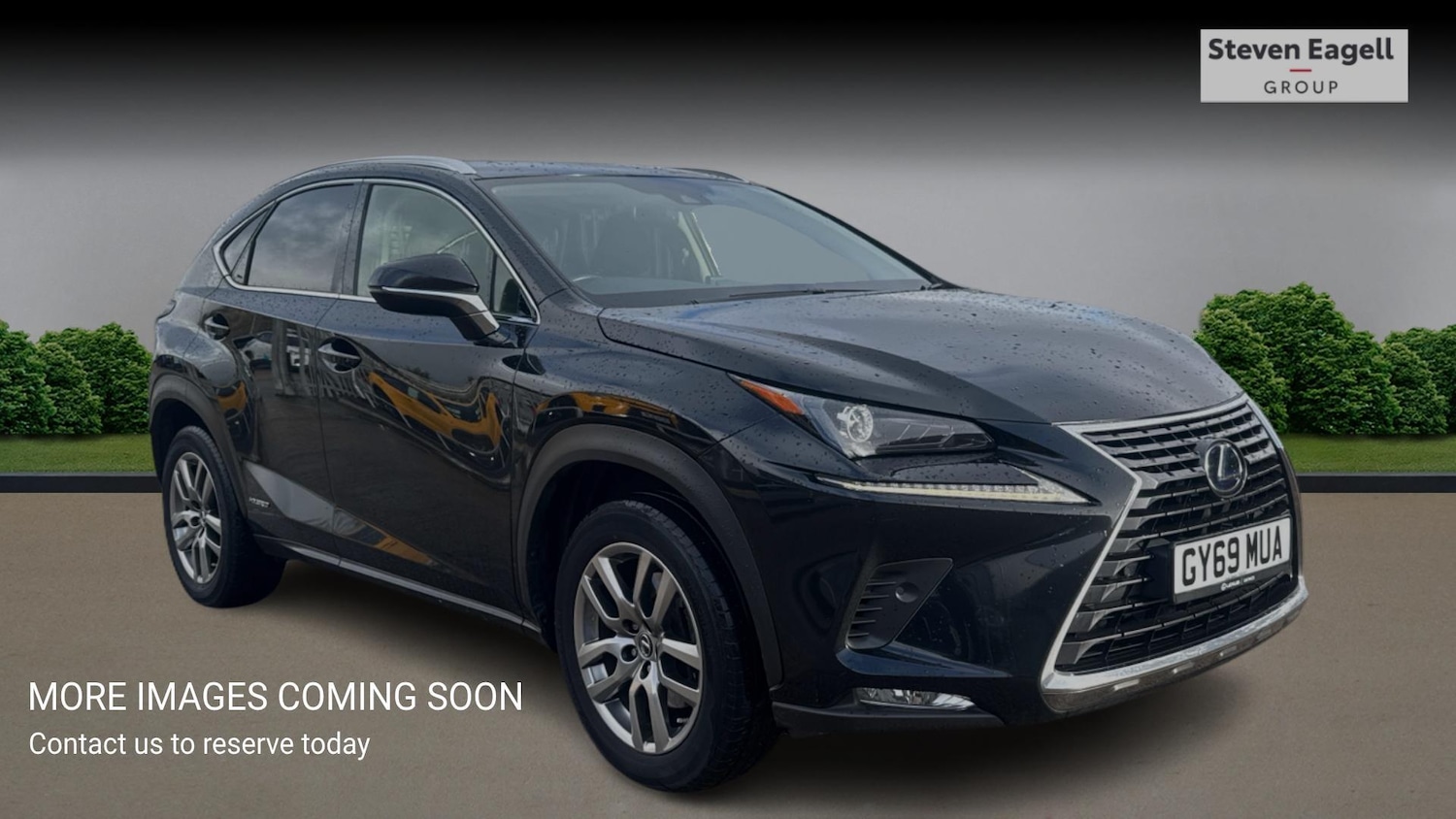 Used Lexus NX 2020 for sale - 77396682: Photo 1