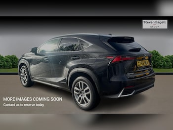 Used Lexus NX 2020 for sale - 77396682: Photo