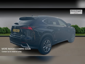 Used Lexus NX 2020 for sale - 77396682: Photo