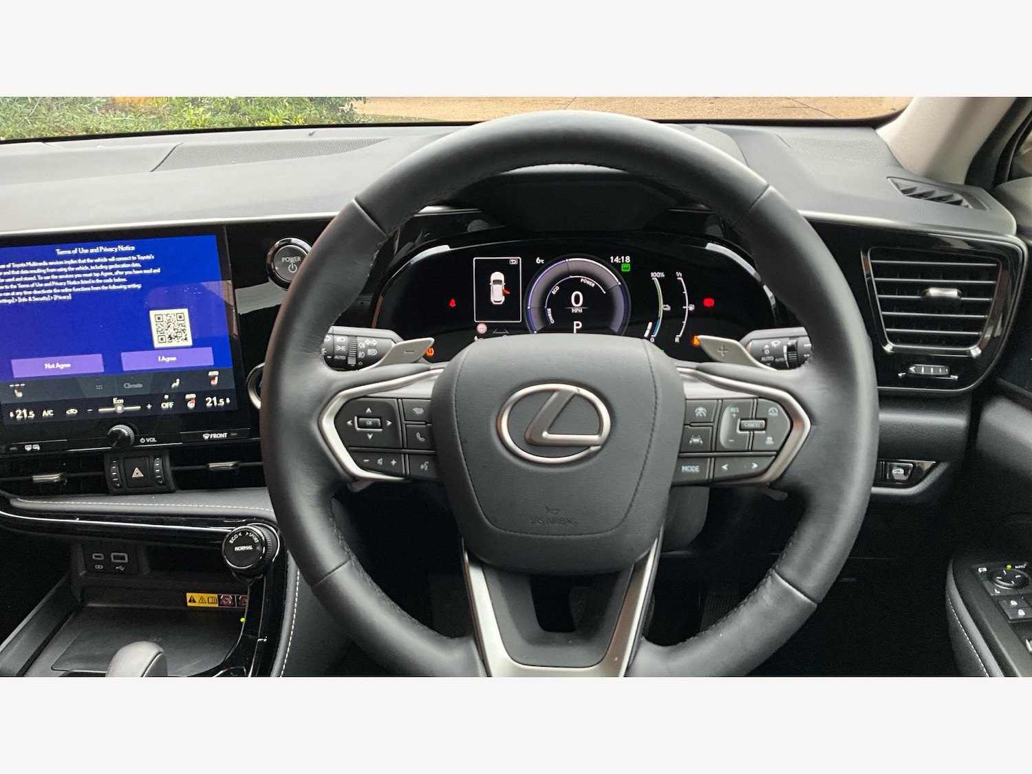 Used Lexus NX 2024 for sale - 77166865: Photo 10