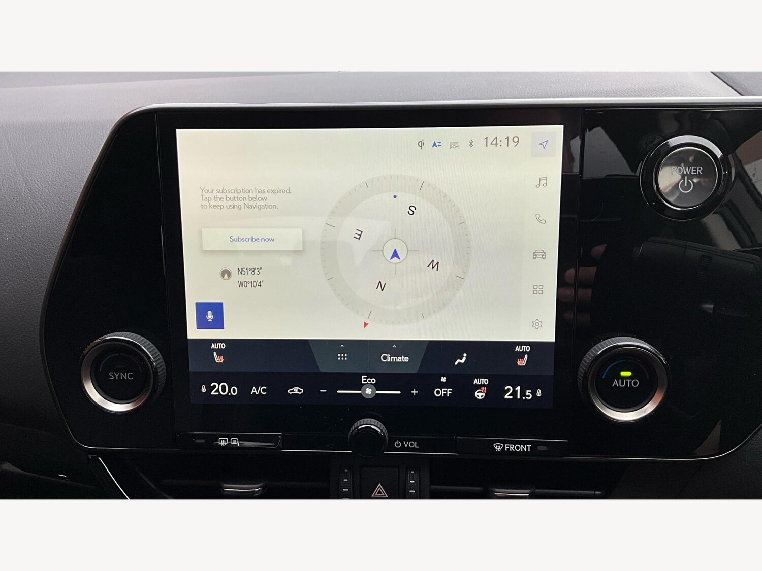 Used Lexus NX 2024 for sale - 77166865: Photo 12