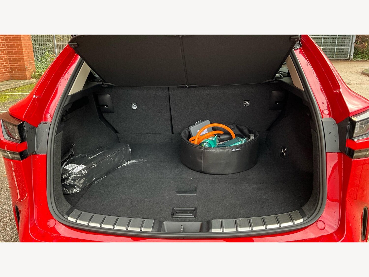 Used Lexus NX 2024 for sale - 77166865: Photo 17