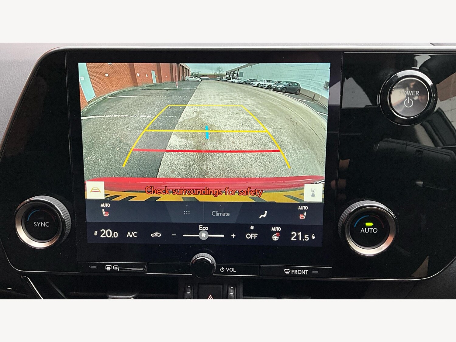 Used Lexus NX 2024 for sale - 77166865: Photo 26