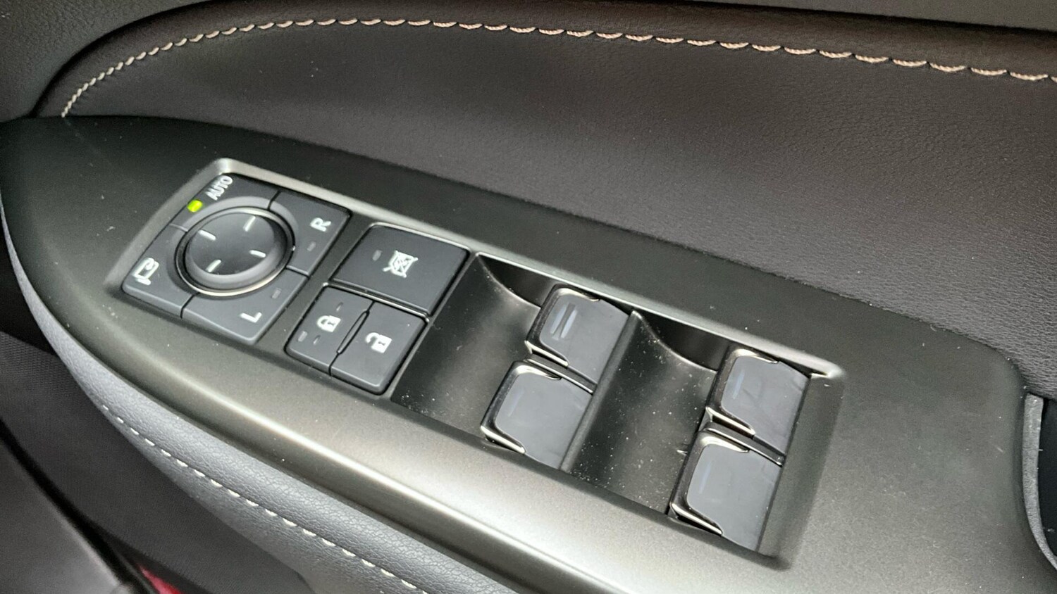 Used Lexus NX 2024 for sale - 77166865: Photo 35