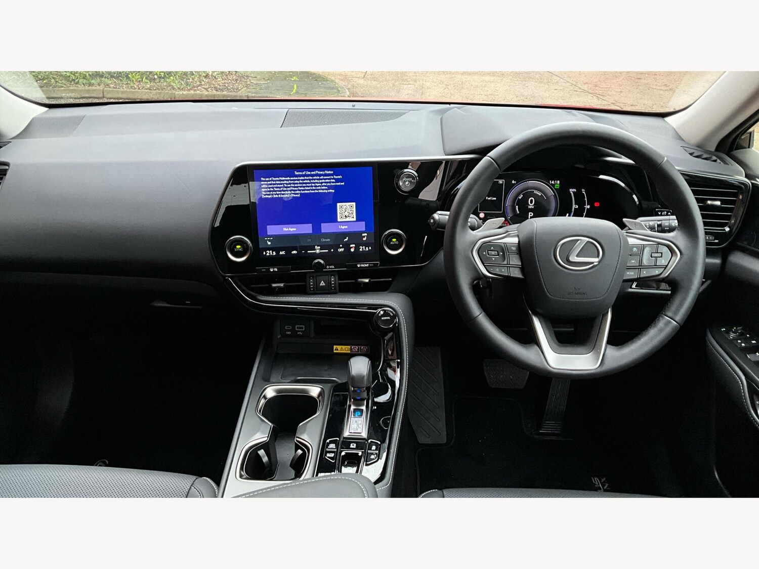 Used Lexus NX 2024 for sale - 77166865: Photo 9