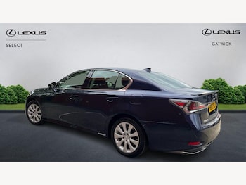Used Lexus GS 2017 for sale - 78535376: Photo
