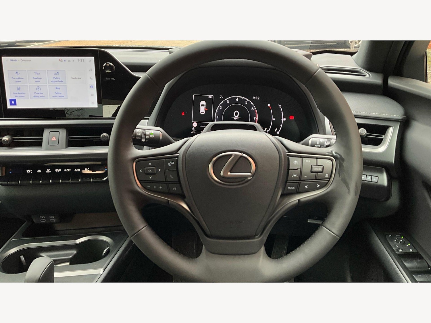 Used Lexus UX 2025 for sale - 77709618: Photo 10