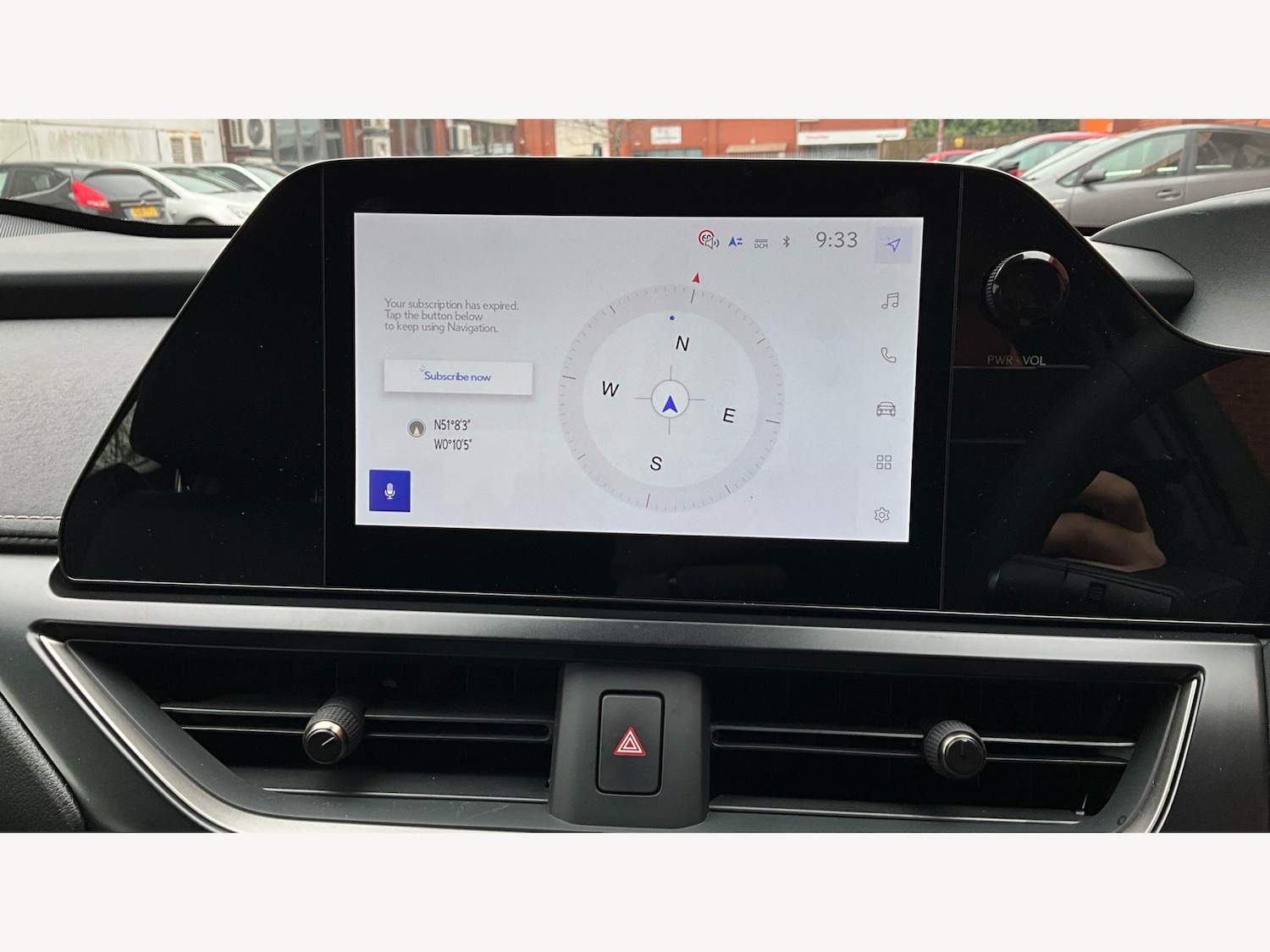 Used Lexus UX 2025 for sale - 77709618: Photo 12