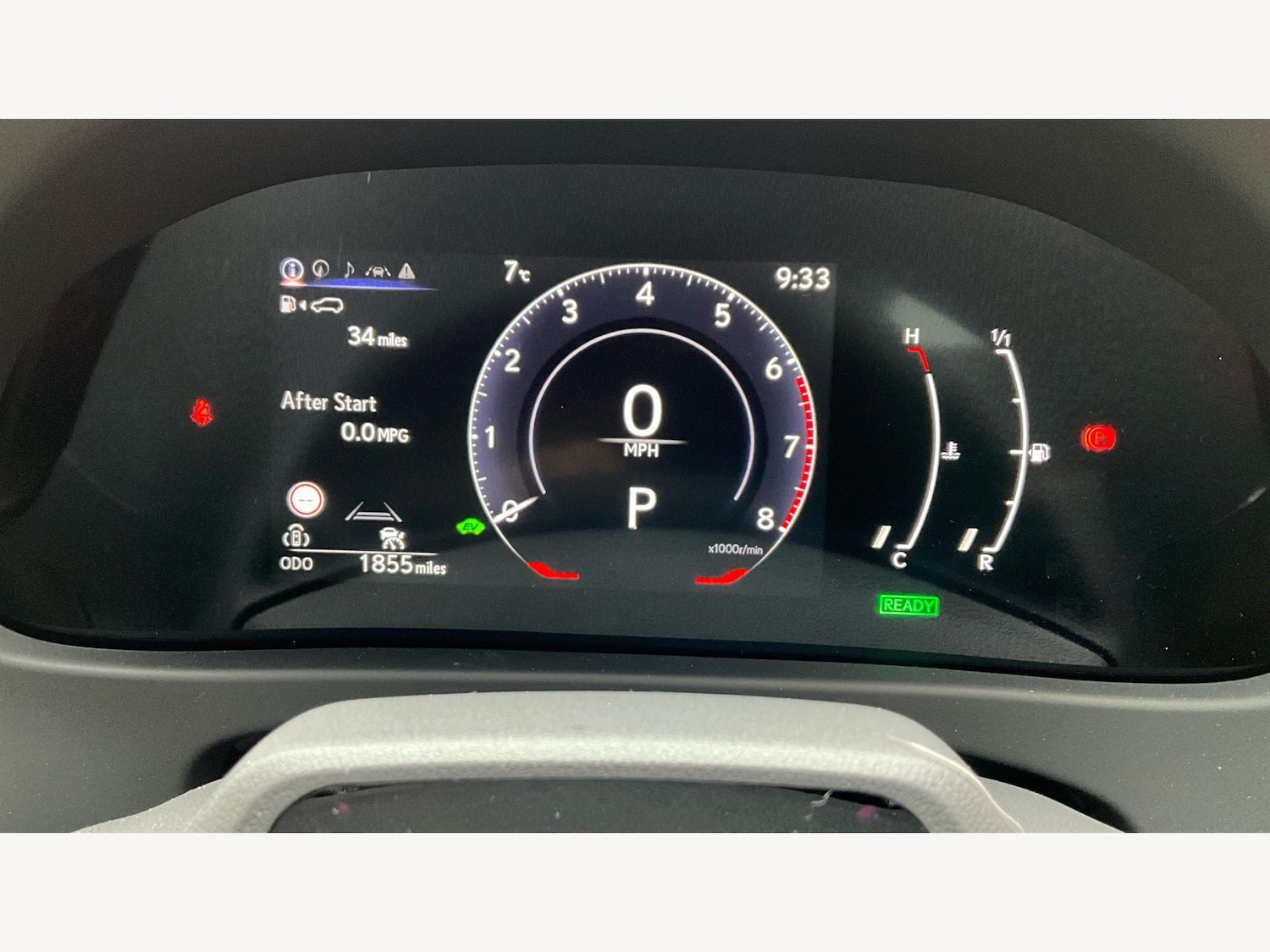 Used Lexus UX 2025 for sale - 77709618: Photo 14