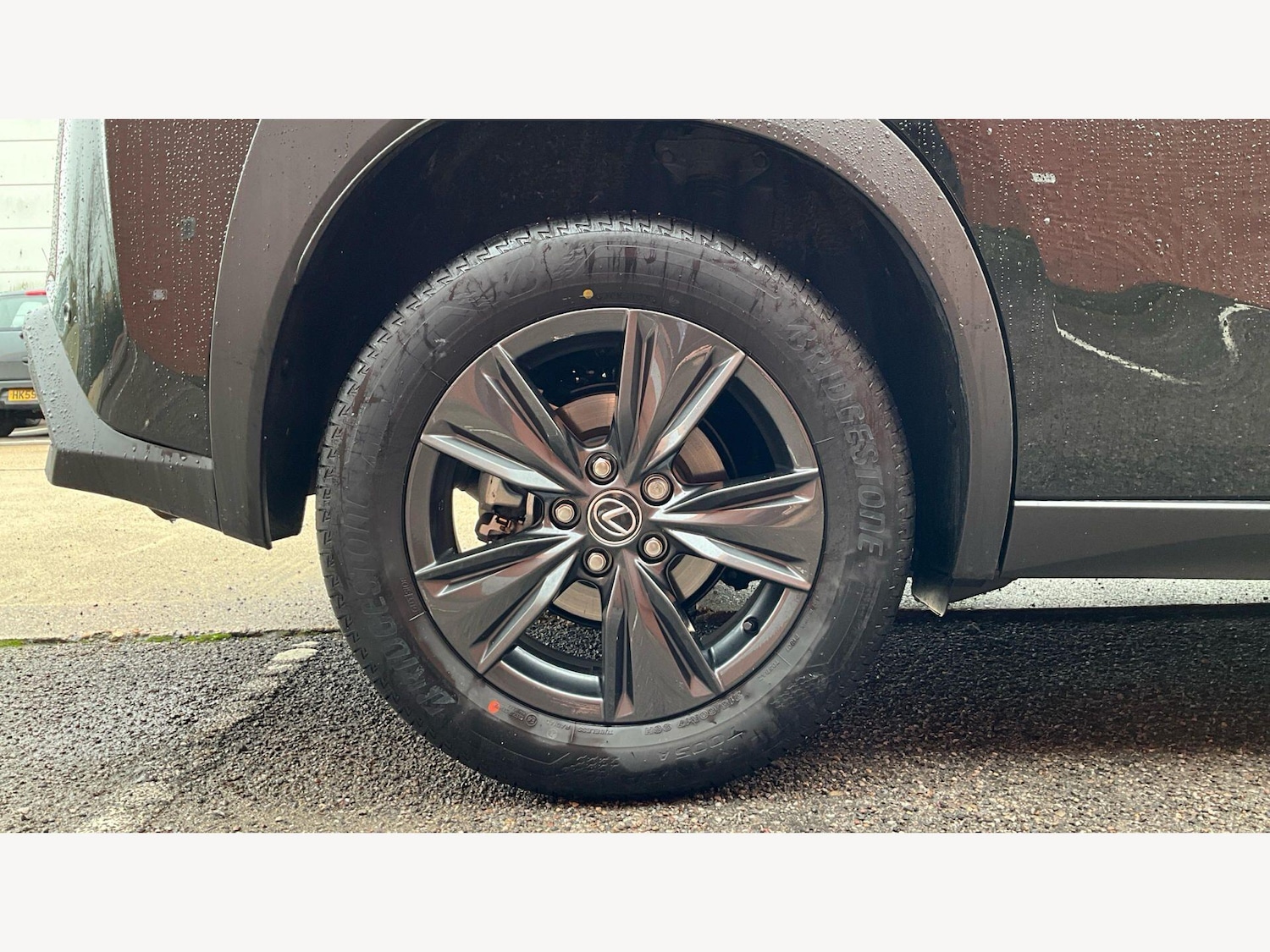 Used Lexus UX 2025 for sale - 77709618: Photo 21