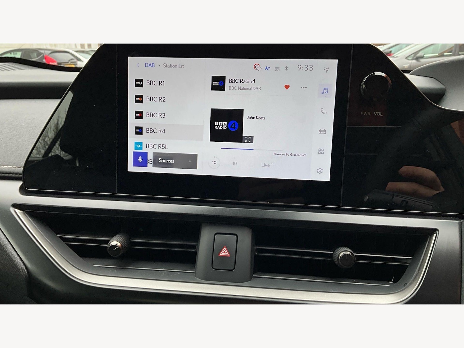 Used Lexus UX 2025 for sale - 77709618: Photo 22