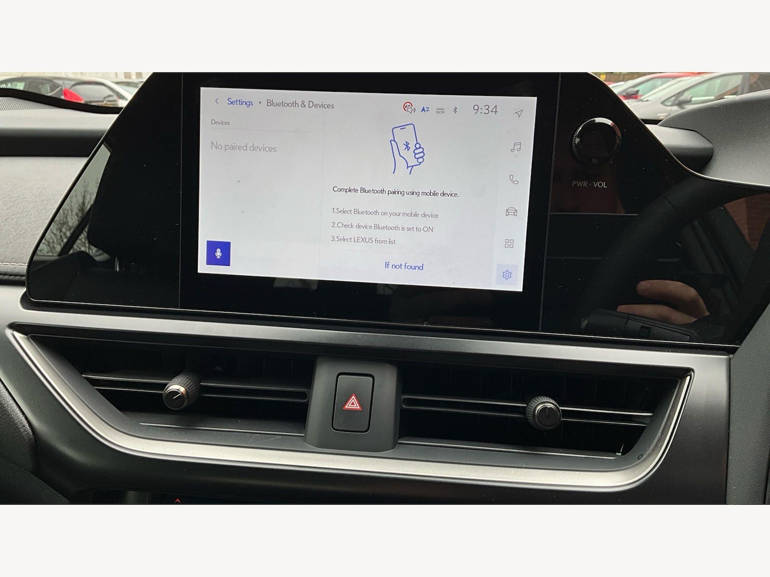 Used Lexus UX 2025 for sale - 77709618: Photo 23