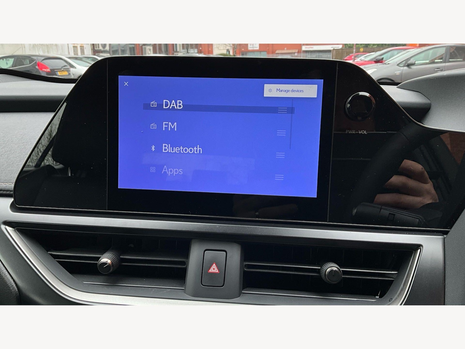 Used Lexus UX 2025 for sale - 77709618: Photo 24
