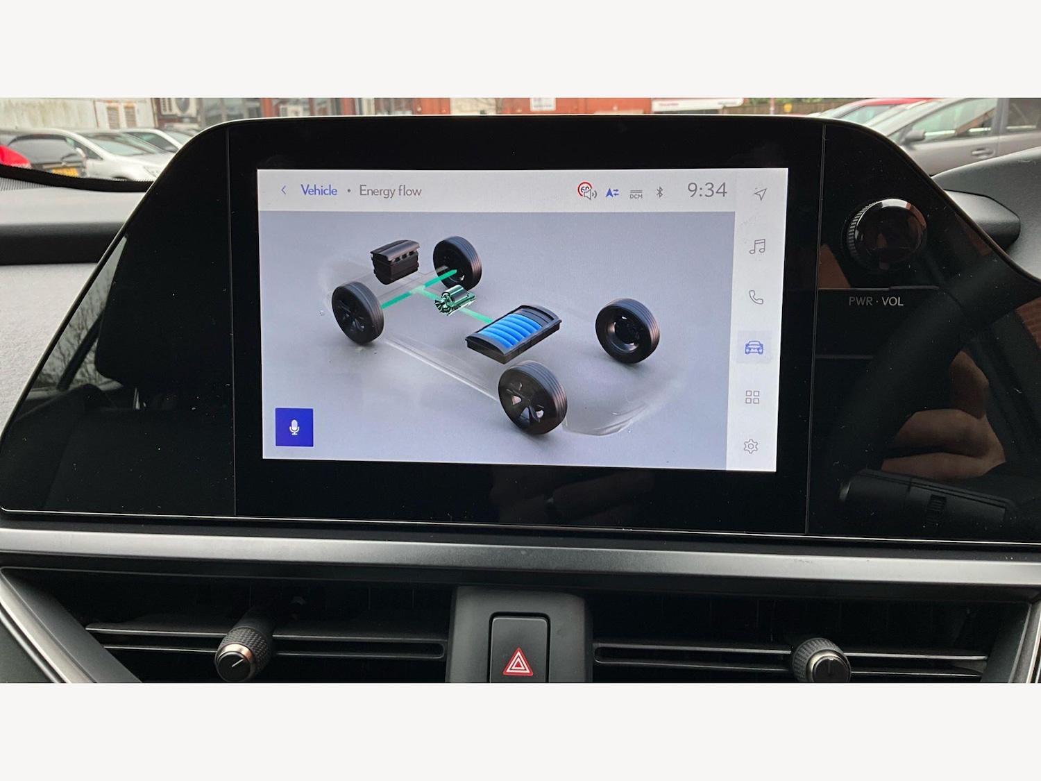 Used Lexus UX 2025 for sale - 77709618: Photo 25