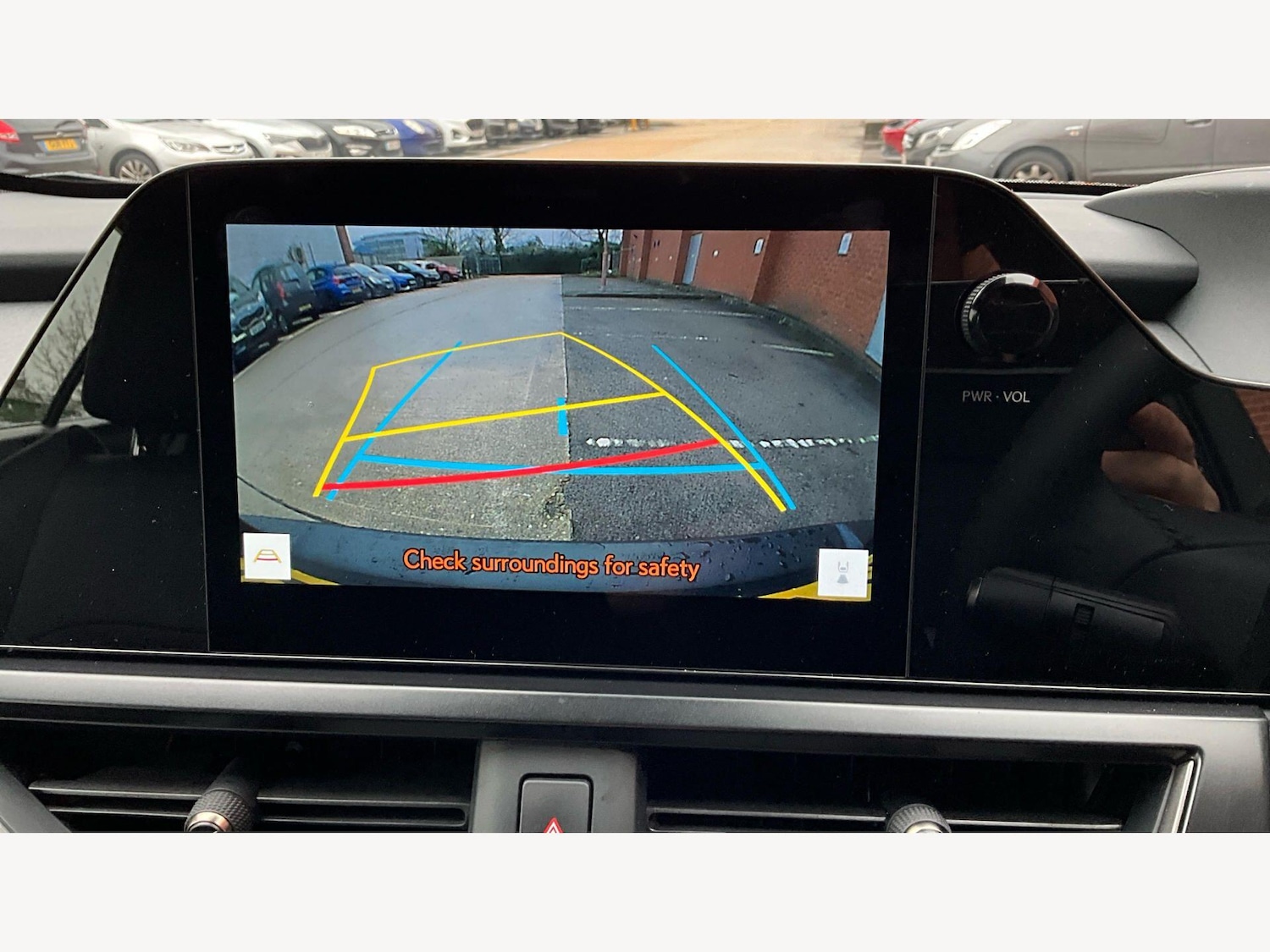 Used Lexus UX 2025 for sale - 77709618: Photo 26