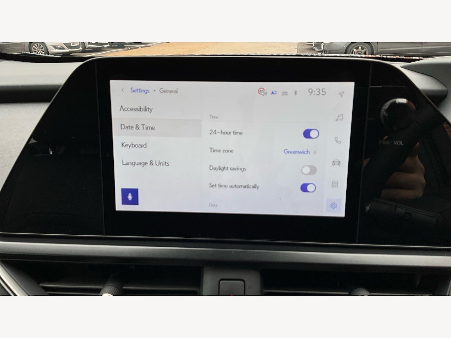 Used Lexus UX 2025 for sale - 77709618: Photo 29