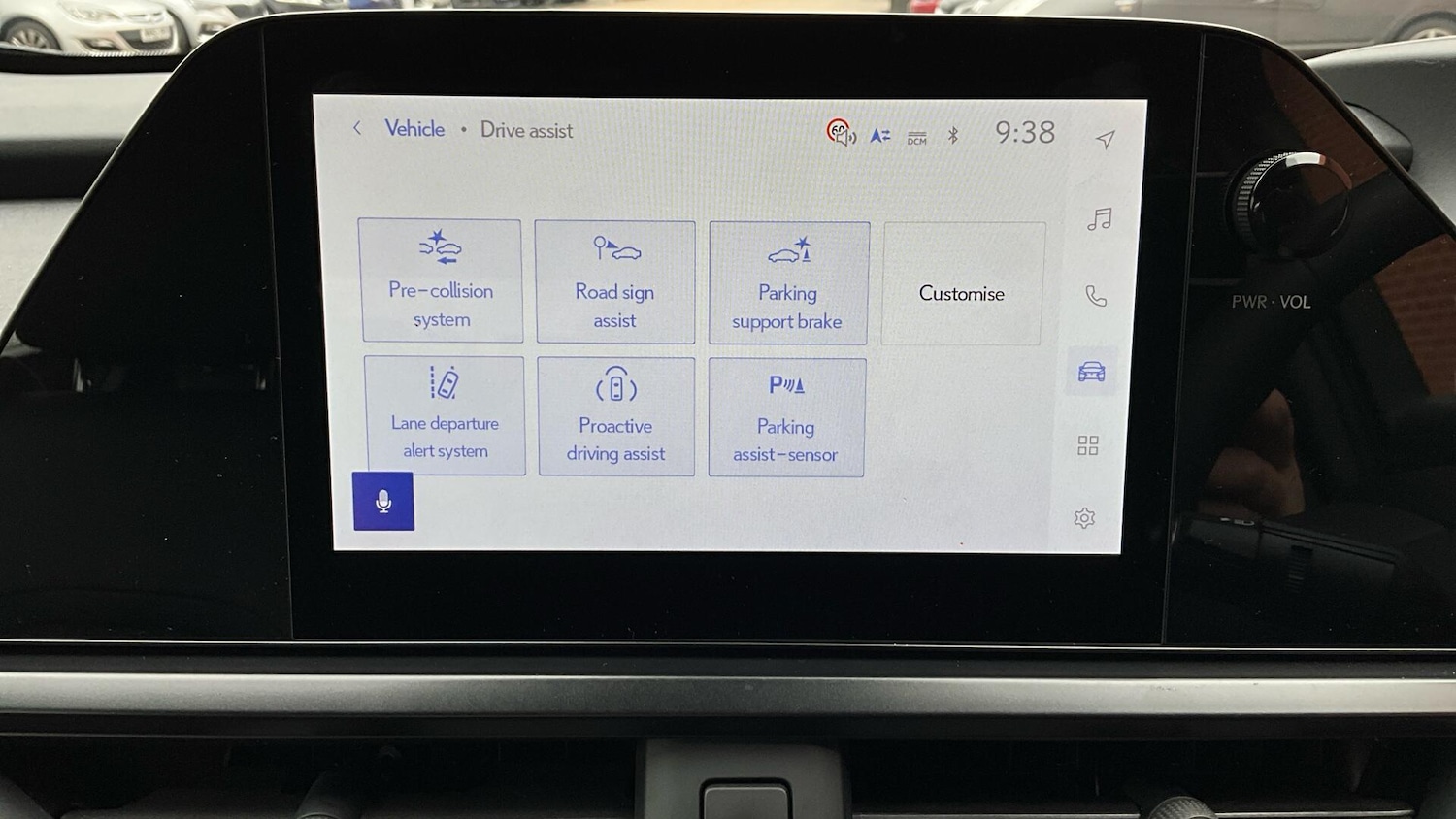 Used Lexus UX 2025 for sale - 77709618: Photo 43