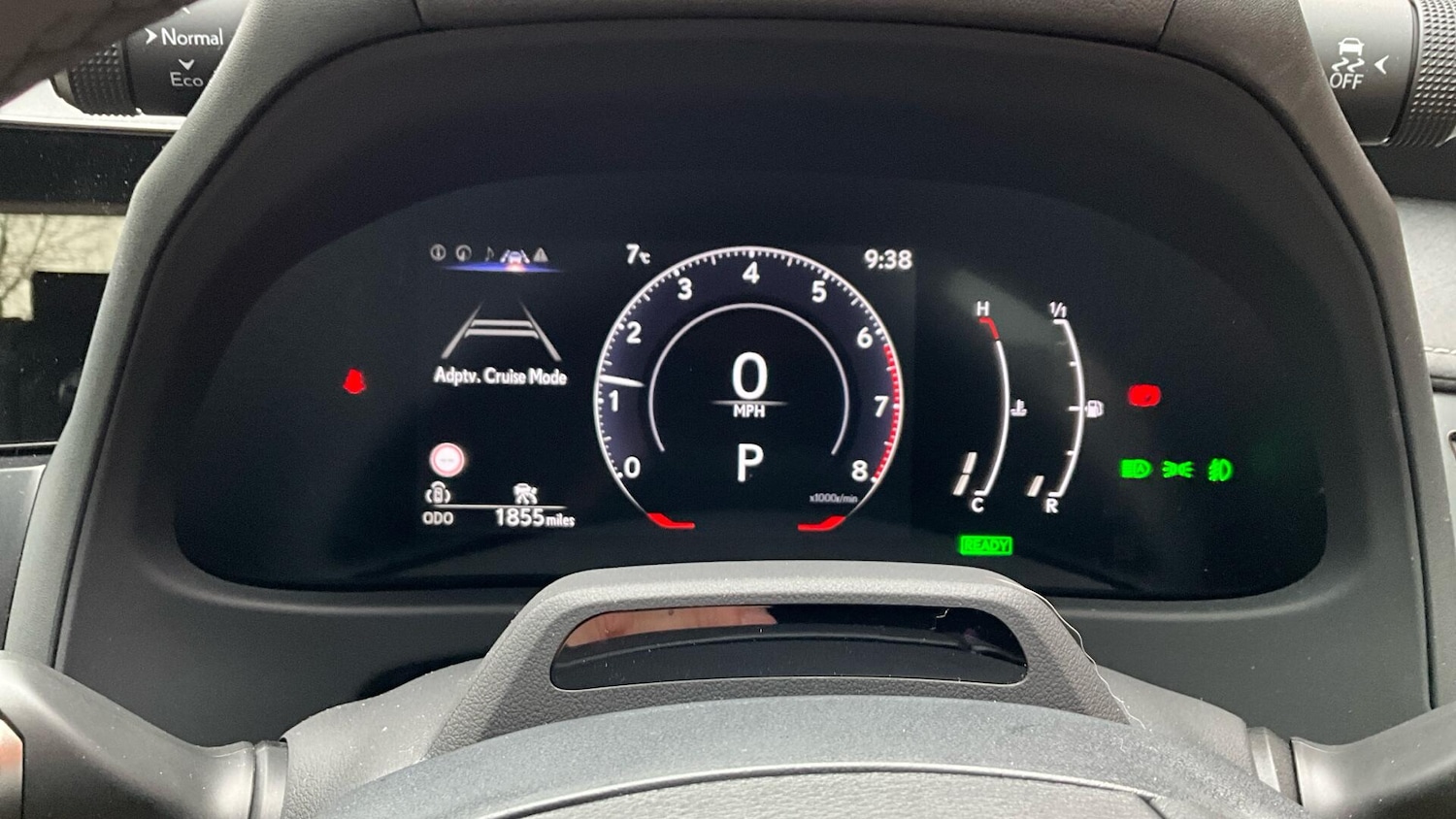 Used Lexus UX 2025 for sale - 77709618: Photo 44