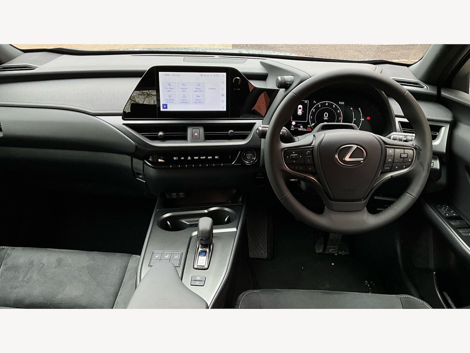 Used Lexus UX 2025 for sale - 77709618: Photo 9