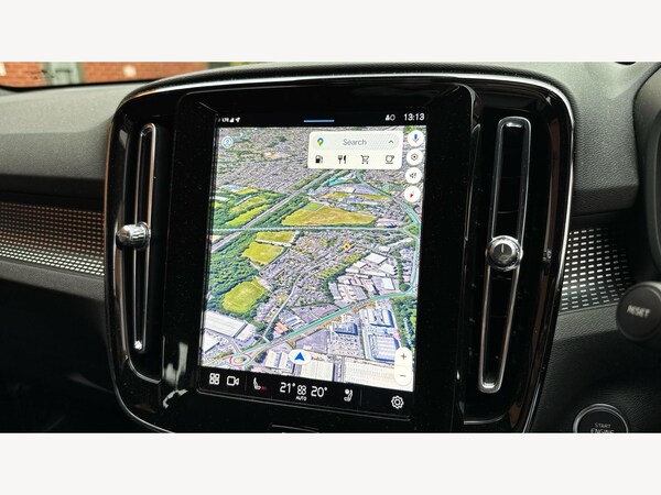 Used Volvo XC40 2024 for sale - 76295309: Photo 12