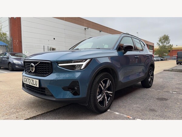 Used Volvo XC40 2024 for sale - 76295309: Photo 19
