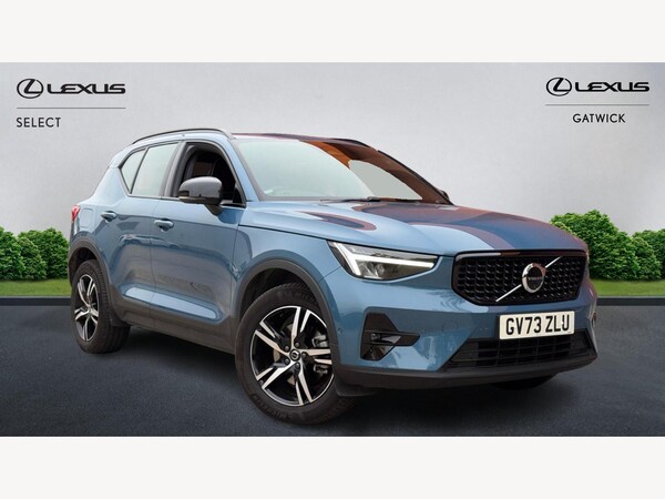 Used Volvo XC40 2024 for sale - 76295309: Photo 1