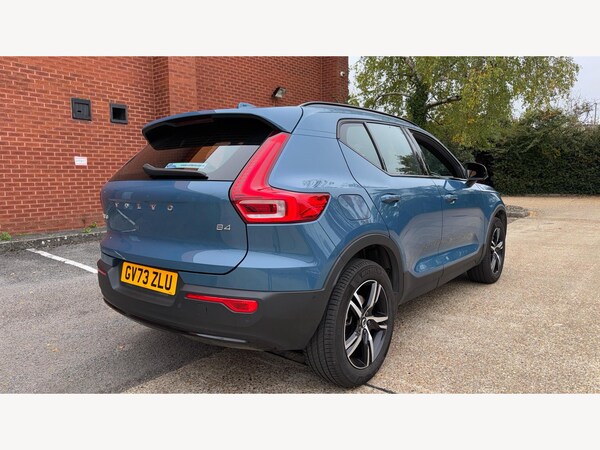 Used Volvo XC40 2024 for sale - 76295309: Photo 20
