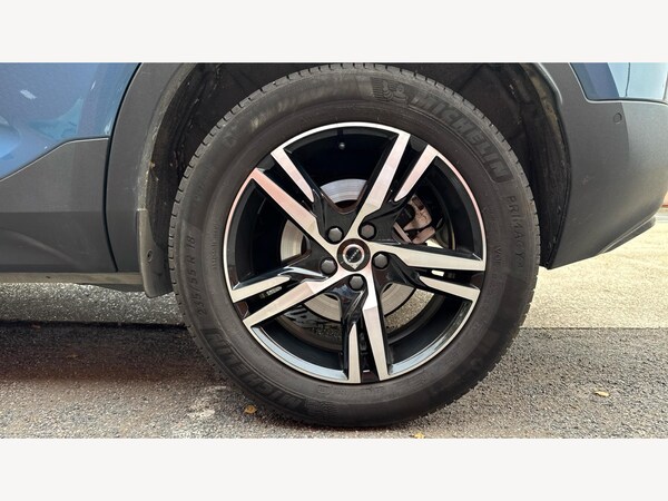 Used Volvo XC40 2024 for sale - 76295309: Photo 21