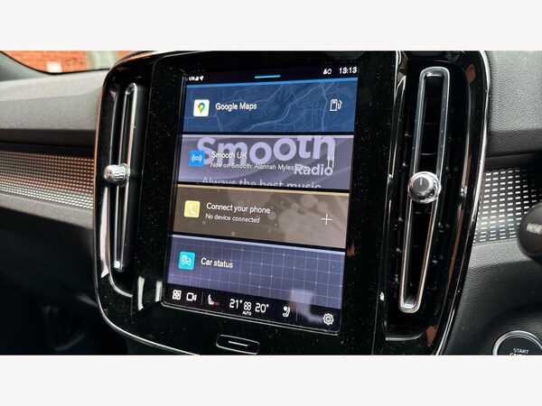 Used Volvo XC40 2024 for sale - 76295309: Photo 22