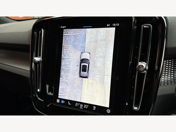 Used Volvo XC40 2024 for sale - 76295309: Photo 23