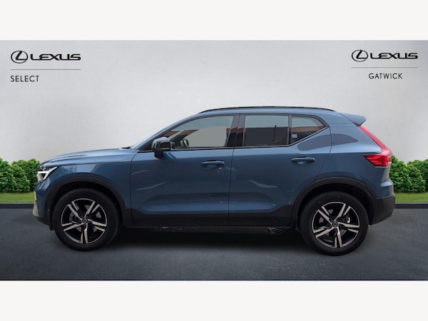 Used Volvo XC40 2024 for sale - 76295309: Photo 3