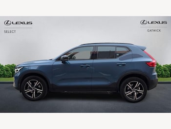 Used Volvo XC40 2024 for sale - 76295309: Photo 3