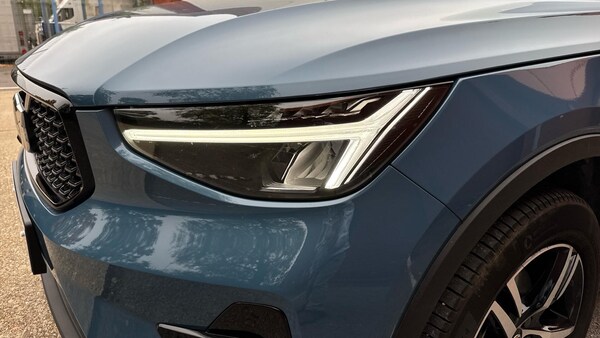 Used Volvo XC40 2024 for sale - 76295309: Photo 46