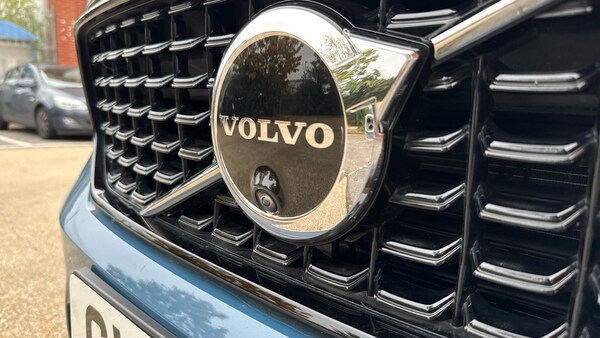 Used Volvo XC40 2024 for sale - 76295309: Photo 47